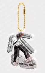 【中古】雑貨 01.チェンソーマン 「チェンソーマン ゆるスタアクリルキーホルダーコレクション」