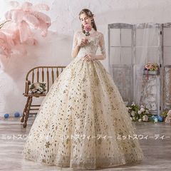 ドレス特集-