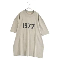 2024年最新】1977 essentials tシャツの人気アイテム - メルカリ