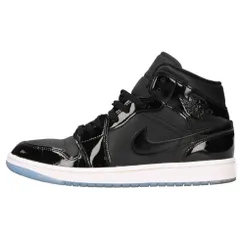 2024年最新】AIR JORDAN 1 MID space jamの人気アイテム - メルカリ