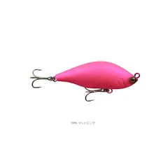 ラパラ North Craft エアーオグル AOG85SLM #MPK マットピンク のサムネイル