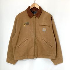 Polo Country Canvas ワークジャケット ダック コーデュロイ - メルカリ