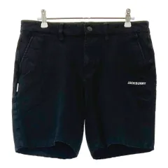 ネイビー　L　サイズ　5 ジャックバニー　ハーフジップシャツ　ゴルフウェア 楽天市場】【PREMIUM SALE 40%OFF】Jack Bunny!! by PEARLY
