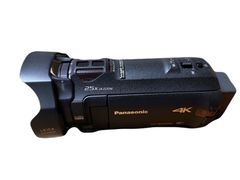 Panasonic HC-WX990M 4Kビデオカメラ
