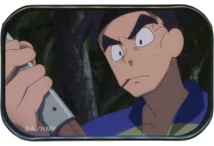 【中古】バッジ・ピンズ 潮江文次郎 「劇場版 忍たま乱太郎 ドクタケ忍者隊最強の軍師 キャラバッジコレクションB」