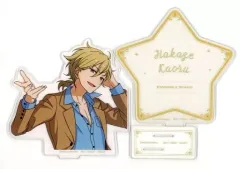 【中古】アクリルスタンド・アクリルパネル 羽風薫 追憶*それぞれのクロスロード スターアクリルスタンド 「一番くじ あんさんぶるスターズ!～追憶セレクション メモリアル～」 E賞