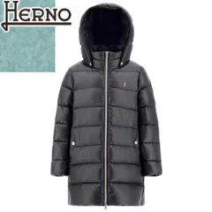 2024年最新】ヘルノ HERNO レディース ダウン ダウンコート ダウン 