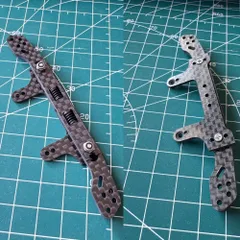 2026年最新】カーボン スライド ダンパーの人気アイテム - メルカリ