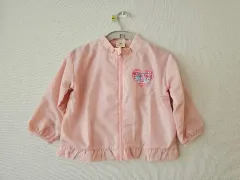 アンパンマン ウィンドブレーカー 100 新品