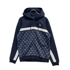 2025年最新】パーリーゲイツ パーカーの人気アイテム - メルカリ