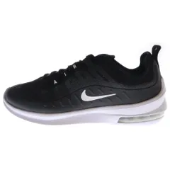NIKE (ナイキ) AIR MAX AXIS エア マックス アクシス ローカットスニーカー ブラック US9.5/27.5cm AA2146-003