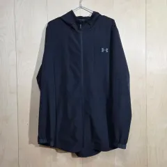 UNDER ARMOUR(アンダーアーマー) ウインドブレーカー メンズ 115 （ 191 ）