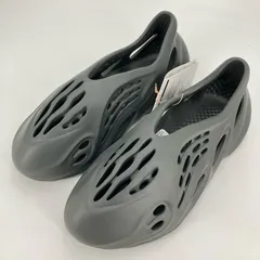 【イオン広店】 中古 adidas | アディダス サンダル YEEZY Foam Runner IG5349 グレー 28.5cm 【127】のサムネイル