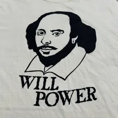 2025年最新】シェイクスピア tシャツの人気アイテム - メルカリ