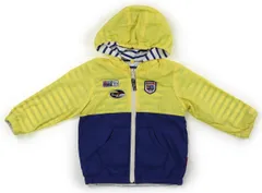 【ミキハウス/mikiHOUSE】ブルゾン・Gジャン 90サイズ 男の子【子供服・ベビー服】（1797200）