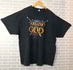 M1-00251 【Mens】GILDAN (ギルダン) 半袖 Tシャツ (3XL) / 黒 U-1