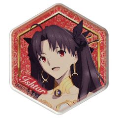 FGO 절대 마수 전선 바빌로니아 벌집 아크릴 마그넷 이슈타르