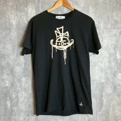 2025年最新】Vivienne Westwood メンズ Tシャツの人気アイテム