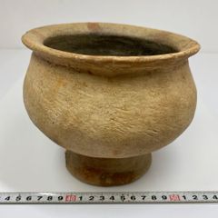 江別式土器 北大式土器 円筒土器 複製品 レプリカ 縄文土器 北海道