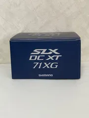 シマノ SLX DC XT 71HG ベアリング追加×3