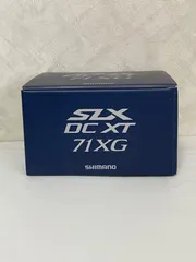 SHIMANO SLX DC XT 71XG 左 換え純正スプール付❗ Amazon | 純正パーツ 22 SLX DC XT 71 スプール組 パートNo