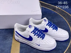 2024年最新】stussy nike air force 1 24の人気アイテム - メルカリ