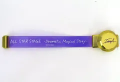【中古】ペンライト・リングライト 一ノ瀬トキヤ マグネットライト 「うたの☆プリンスさまっ♪ ALL STAR STAGE -Dramatic Magical Story-」