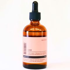 1DK リペア オイル 100ml アウトバストリートメント