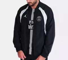 ⭐️ジョーダン　Jordan パリサンジェルマン　PSG  コラボ　ジャケット
