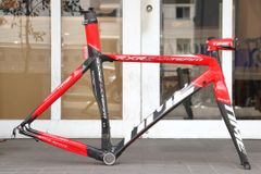 タイム TIME アルティウム RXRS ULTEAM 2011モデル XXSサイズ カーボン ロードバイク フレームセット 【横浜店】