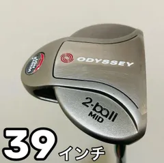 2025年最新】中尺パター オデッセイの人気アイテム - メルカリ