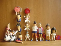 田辺京子　九谷焼　希少！マト子徳利 田辺京子九谷焼希少！マト子徳利