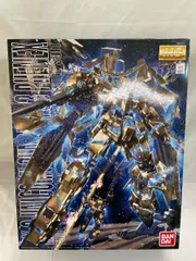 2025年最新】MG 1/100 RX-0 ユニコーンガンダム3号機 フェネクス