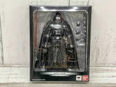 バンダイ S.H.Figuarts STARWARS ダース・ベイダー（A New Hope）のサムネイル