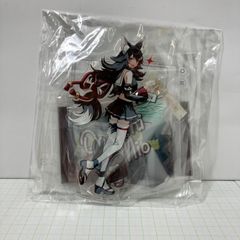 【★加古川物流】【未開封品】煌坂紗矢華 Yシャツ アクリルスタンド　ストライク・ザ・ブラッド【721】 ☆加古川物流】【未開封品】煌坂紗矢華 Yシャツ アクリル