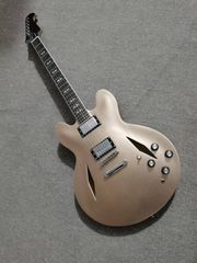 Dave Grohl DG-335タイプ　エレキギター　ノーブランド