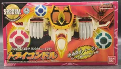 (美品) 忍風戦隊ハリケンジャー　トライコンドル 忍風戦隊ハリケンジャー DXトライコンドル 映画限定バージョン