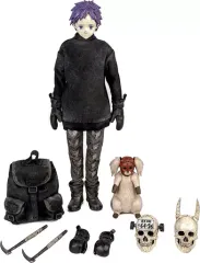 2025年最新】ドロヘドロ フィギュアの人気アイテム - メルカリ