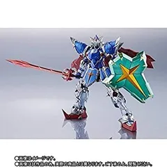 2025年最新】metal robot魂 騎士ガンダムの人気アイテム - メルカリ