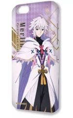 [중고]휴대 재킷 커버 캐스터/마린 디자 재킷 iPhone6 ​​Plus/6s Plus 케이스 & 보호 시트 [Fate/Grand Order -절대 마수 전선 바빌로니아-]