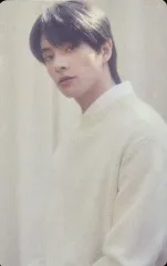 【中古】コレクションカード(男性) ENHYPEN/ジェイク(JAKE)/CD「BORDER：儚い」[ENHYPEN Weverse Shop JAPAN限定盤](PROV-5034)初回プレス封入特典ソロトレーディングカード Type C