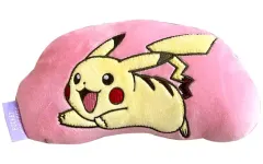【中古】雑貨 ピカチュウ アイピロー PK 「ポケットモンスター」