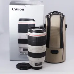 2024年最新】canon ef100-400f4.5-5.6l is ii usmの人気アイテム - メルカリ