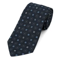 新品 ジバンシイ GIVENCHY ネクタイ レギュラータイ ブルー