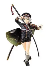 【中古】フィギュア ARTFX J 蛍丸 「刀剣乱舞-ONLINE-」 1/8 PVC塗装済み完成品
