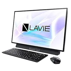 ※土日限定値下げ　新品未使用　LAVIE オールインワンPC 2025年最新】lavie desk all-in-oneの人気アイテム - メルカリ