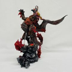 モンスターハンター カプコン フィギュアビルダー CFB クリエイターズモデル 炎王龍 テオ・テスカトル フィギュア / Monster Hunter モンハン カプコン