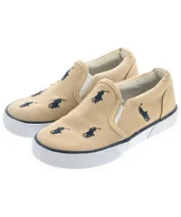 Polo Ralph Lauren シューズ（その他） キッズ 【古着】【中古】【送料無料】