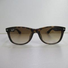 Ray-Ban rb2132f 710/51 中古品 Ray-Ban レイバン サングラス 純正レンズ対応 RB2132F 710/51 55