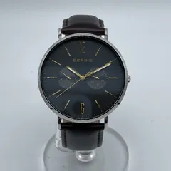 ■BERING ベーリング 14240-005 クォーツ 腕時計 稼働品 A25-3174のサムネイル